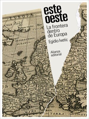 cover image of Este/Oeste